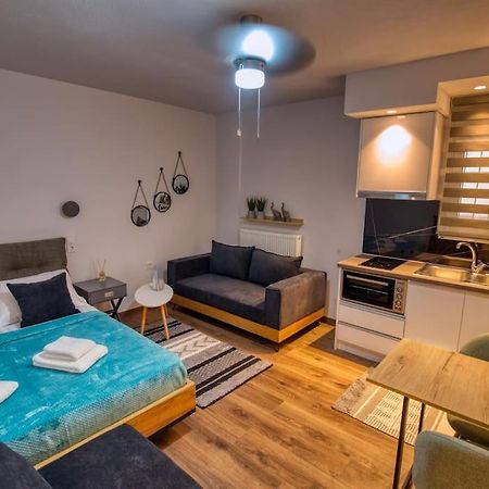 Efi'S Little Treasure! Apartment Trikala  Exterior photo