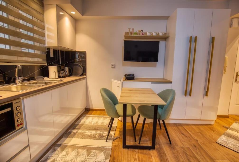 Efi'S Little Treasure! Apartment Trikala  Exterior photo
