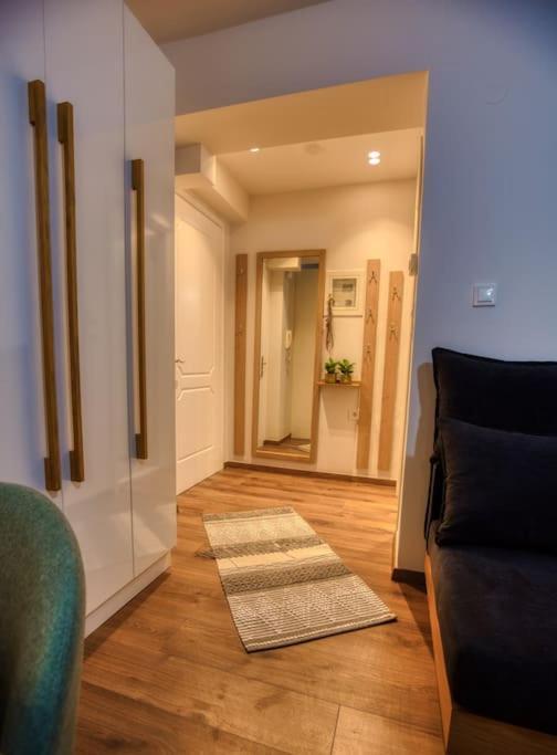 Efi'S Little Treasure! Apartment Trikala  Exterior photo